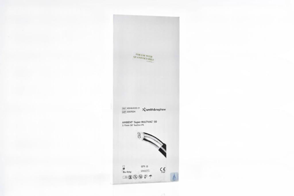 SMITH &amp; NEPHEW: ASHA4830-01-Each-EXPIRED