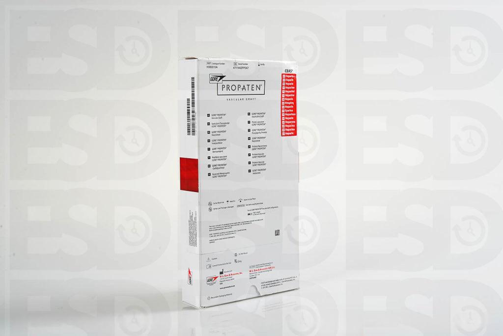 GORE VASCULAR: H060010A-Each-EXPIRED