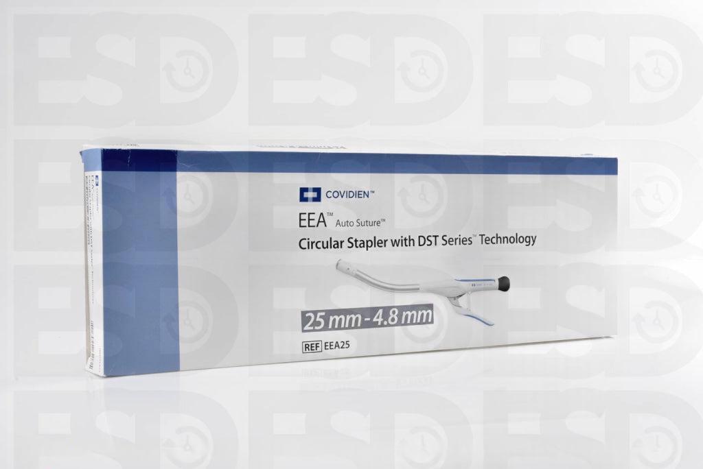 COVIDIEN: EEA25-Each-EXPIRED