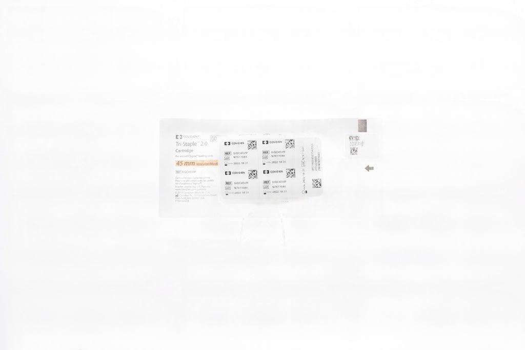 COVIDIEN: SIGC45VM-Each-EXPIRED