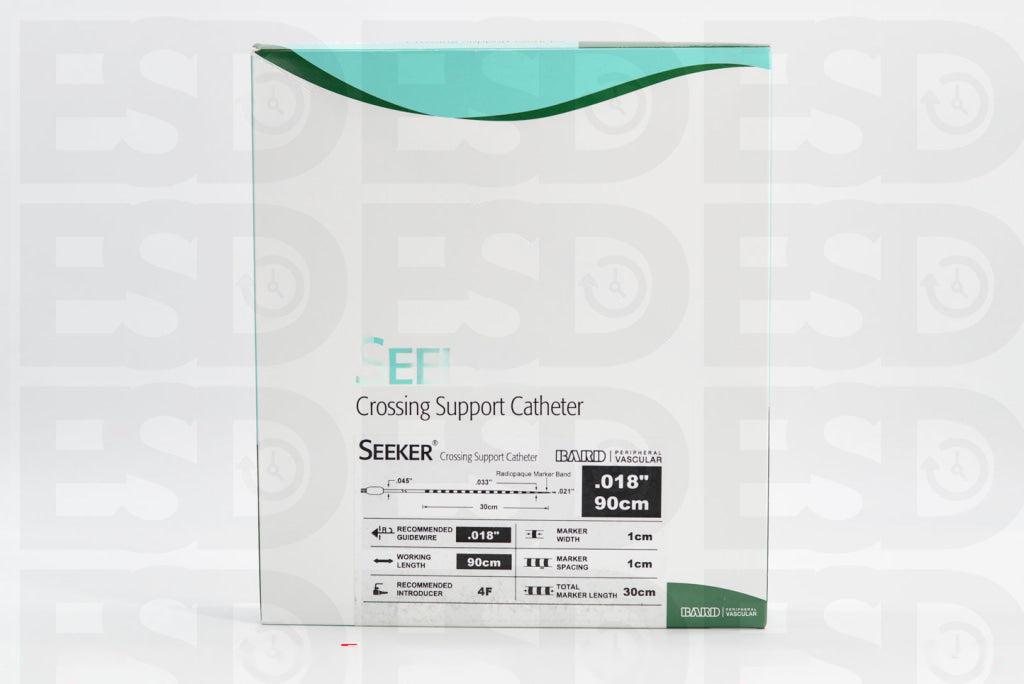 BARD: SK9018-Box-EXPIRED