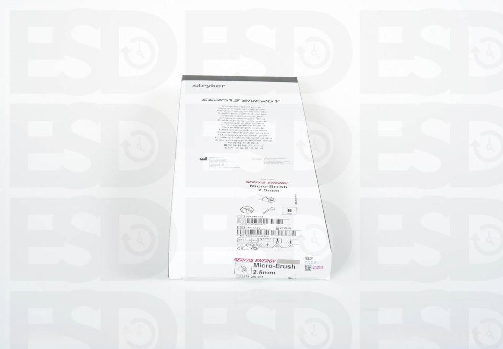 STRYKER: 279-250-201-Each-EXPIRED