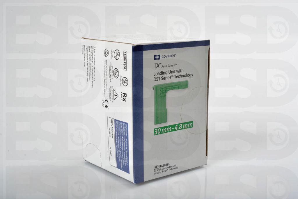 COVIDIEN: TA3048L-Box-EXPIRED