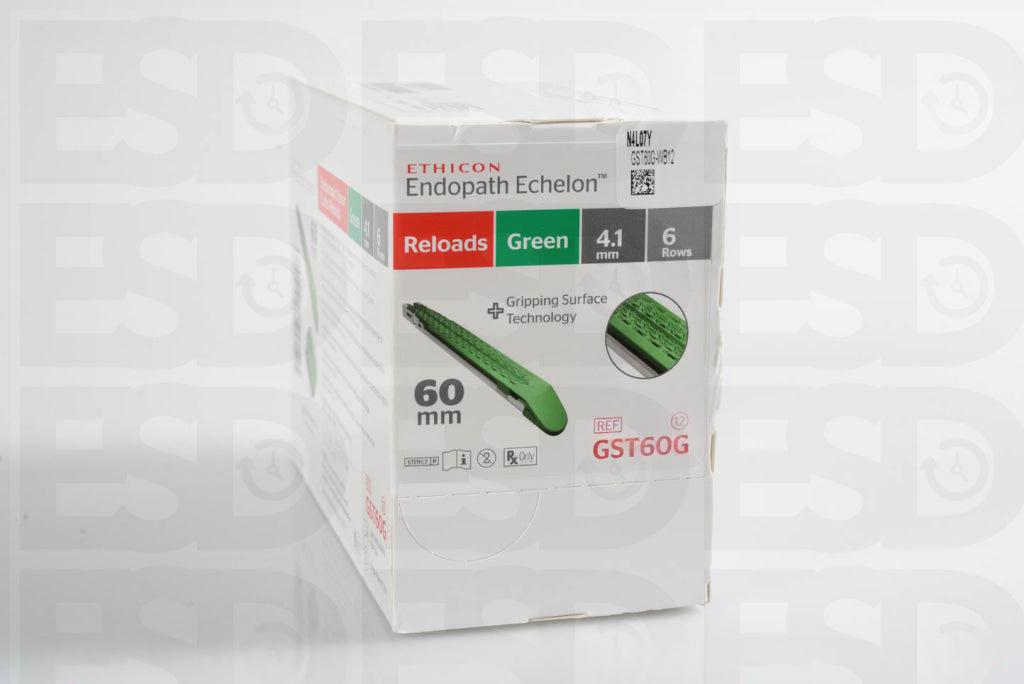 ETHICON: GST60G-Box-EXPIRED