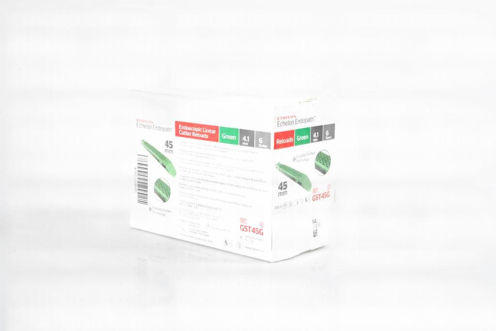 ETHICON: GST45G-Box-EXPIRED