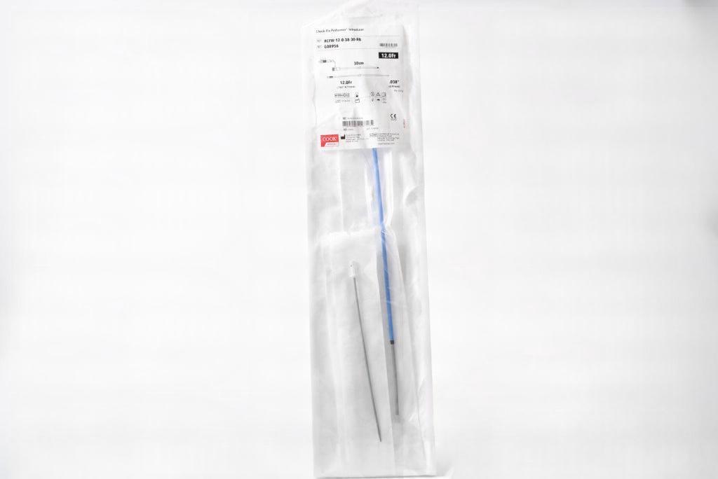 COOK MEDICAL: G08956-Each-EXPIRED