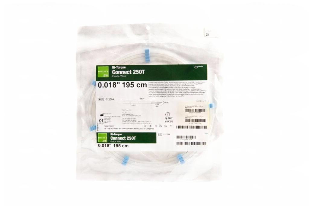 ABBOTT: 1012594-Each-EXPIRED