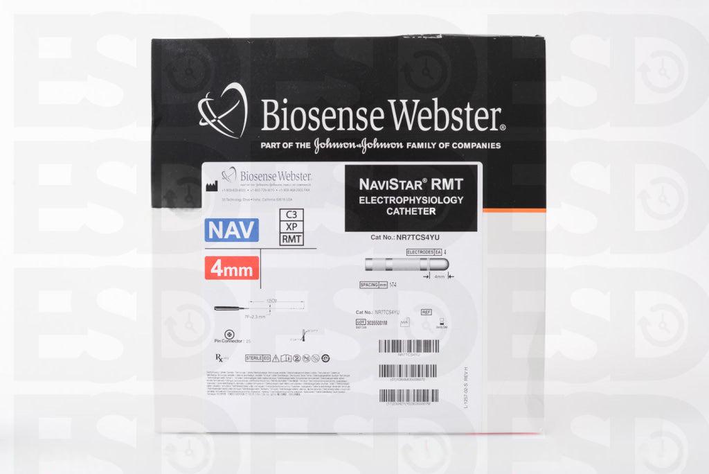 BIOSENSE WEBSTER: NR7TCS4YU-Each-EXPIRED