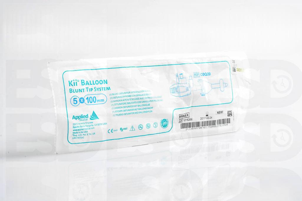 APPLIED MEDICAL: C0Q20-Each-EXPIRED