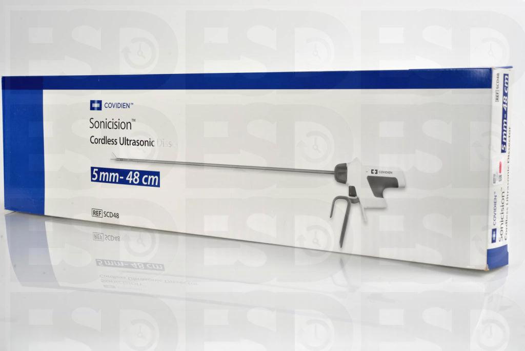 COVIDIEN: SCD48-Each-EXPIRED