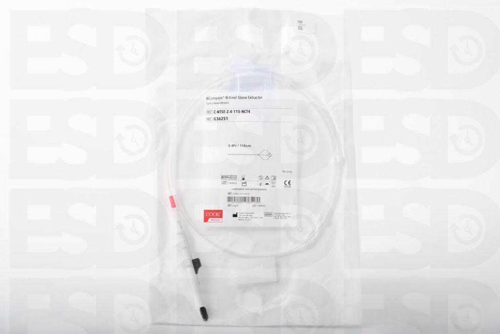 COOK MEDICAL: G36251-Each-EXPIRED