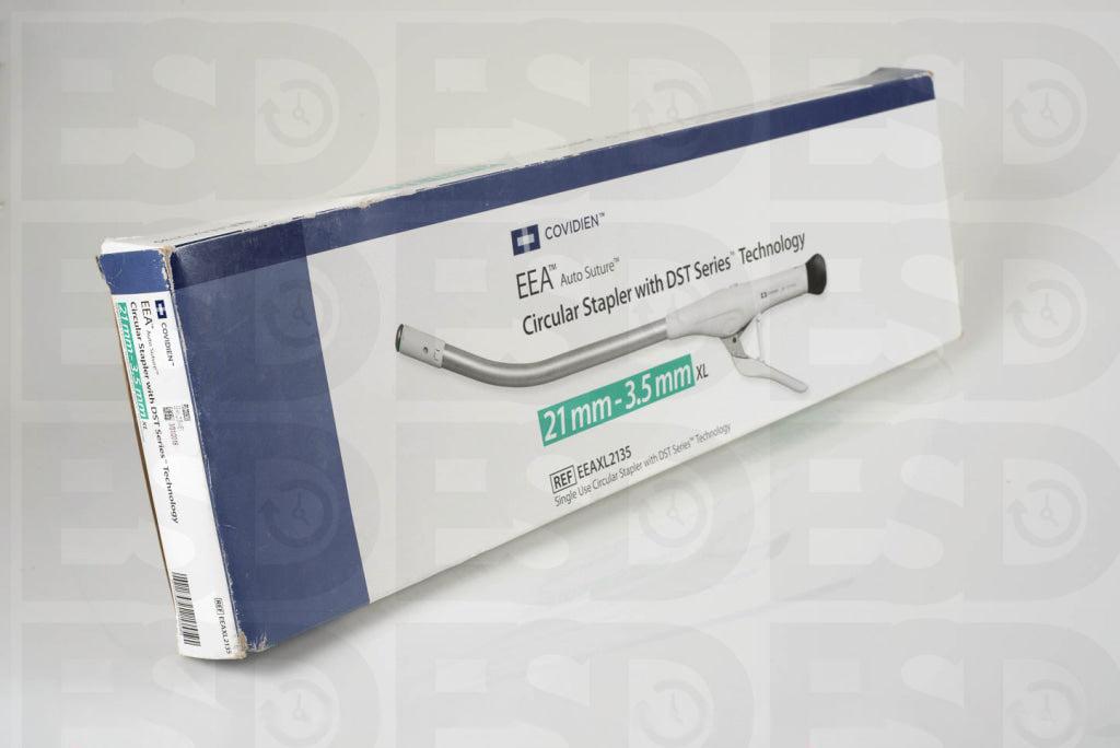 COVIDIEN: EEAXL2135-EACH-EXPIRED