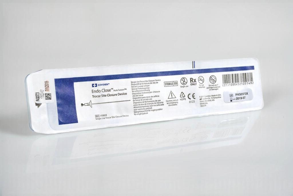 COVIDIEN: 173022-Each-EXPIRED