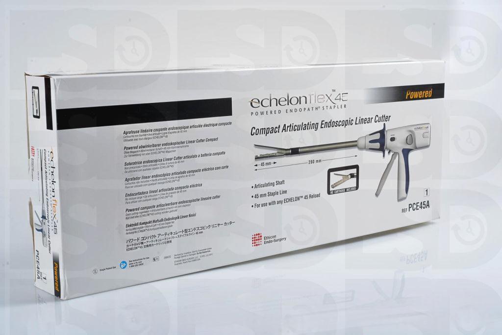 ETHICON: PCE45A-Each-EXPIRED