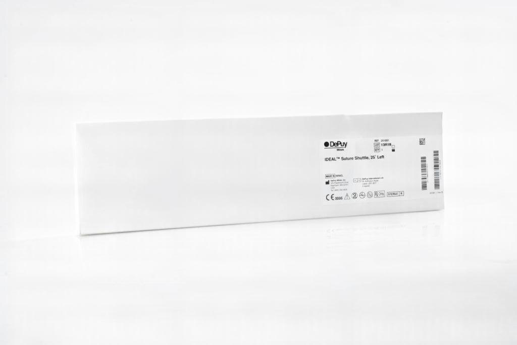 DEPUY MITEK: 251001-Each-EXPIRED
