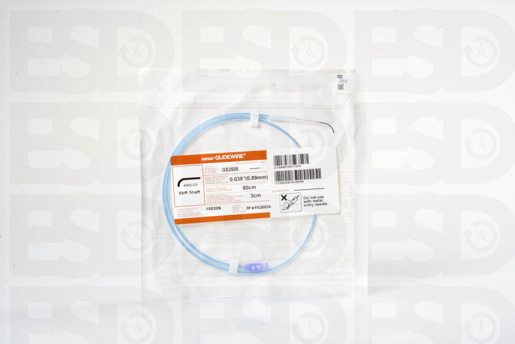 TERUMO: GS3505-Each-EXPIRED