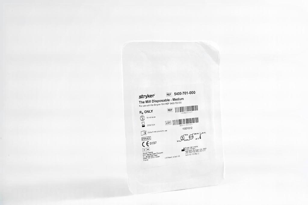 STRYKER: 5400-701-000-Each-EXPIRED