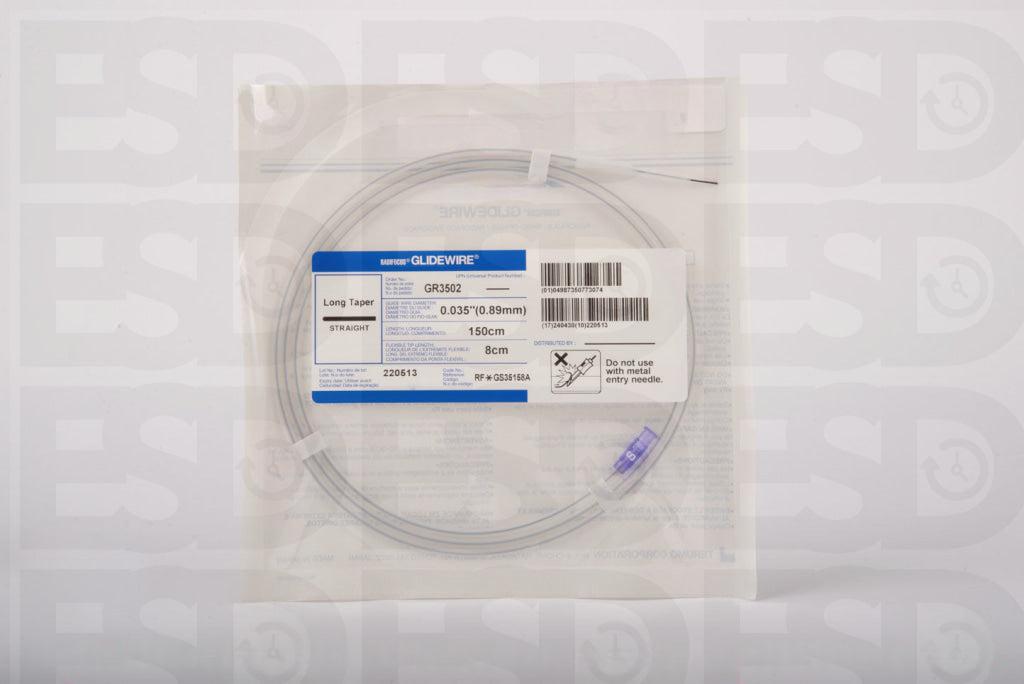 TERUMO: GR3502-Each-EXPIRED