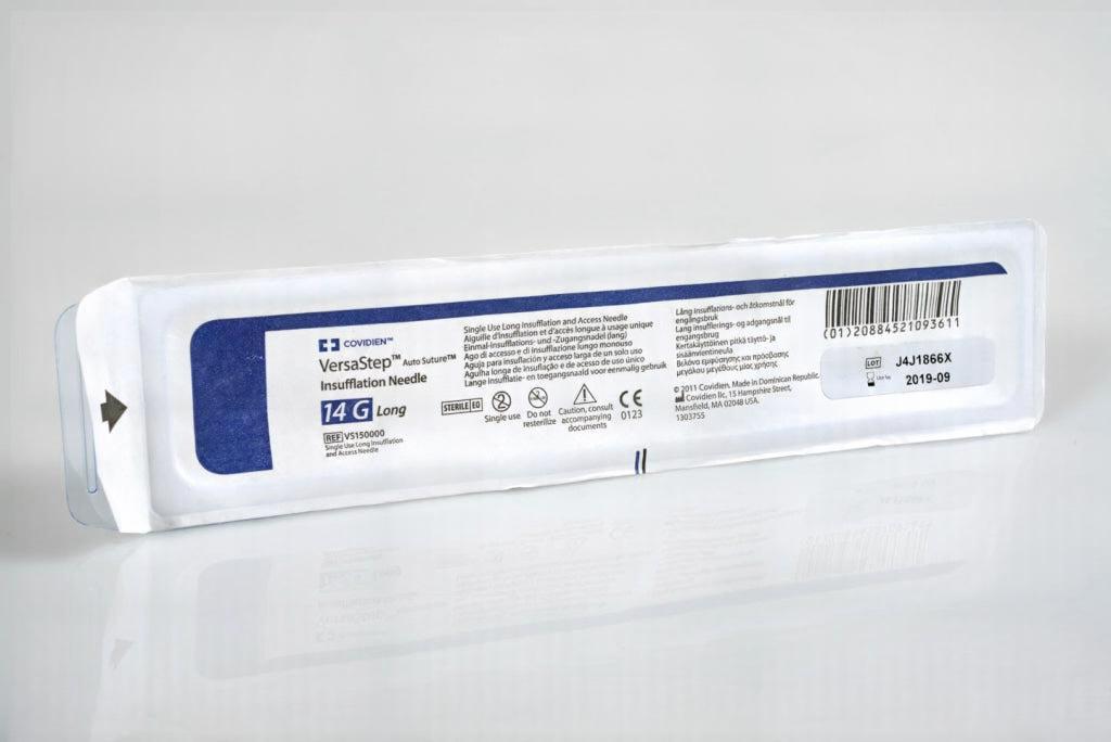 COVIDIEN: VS150000-Each-EXPIRED