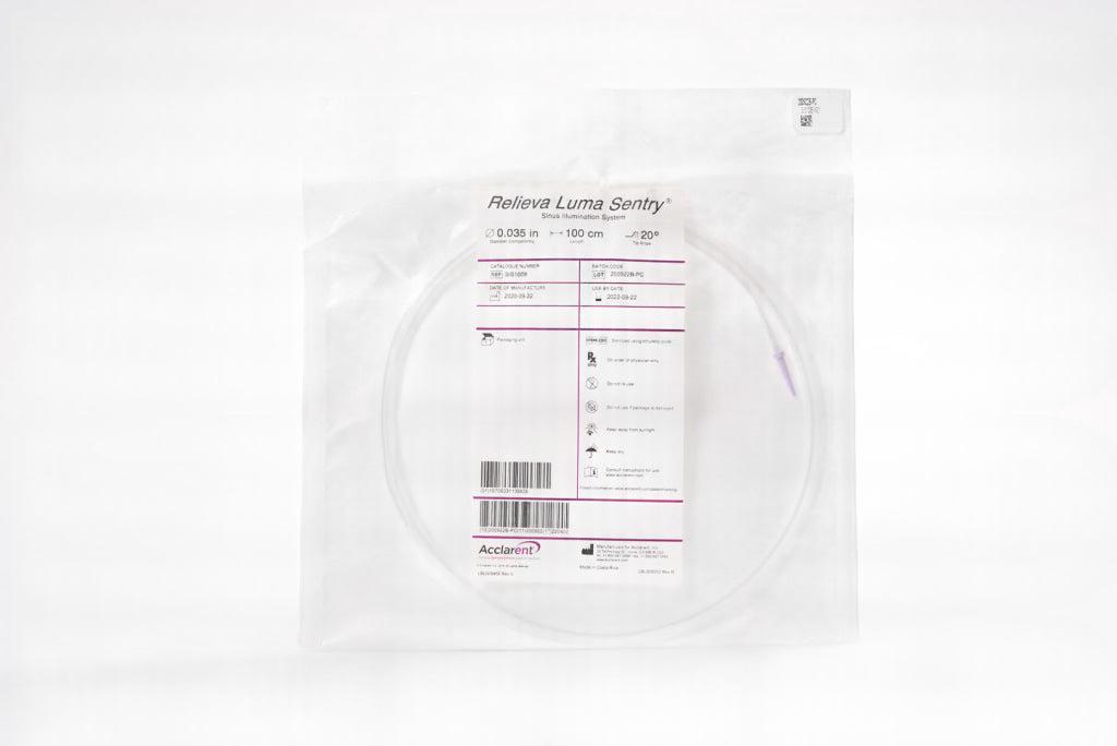 ACCLARENT: SIS100B-Each-EXPIRED