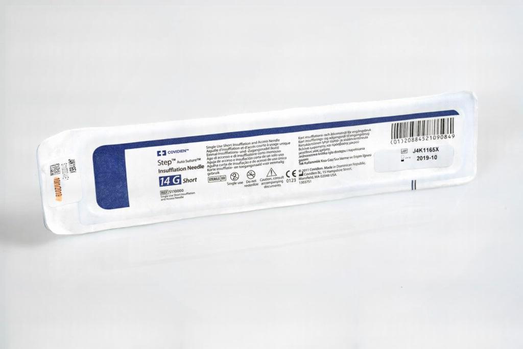 COVIDIEN: S110000-Each-EXPIRED