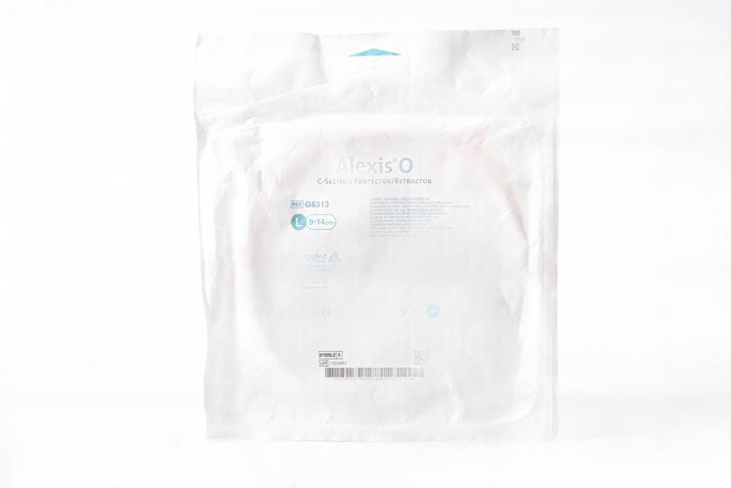 APPLIED MEDICAL: G6313-Each-EXPIRED