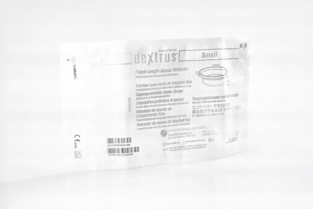 ETHICON: FLR01-Each-EXPIRED
