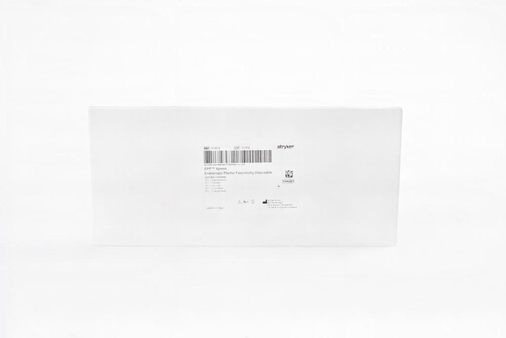 STRYKER: CAT02590-Each-EXPIRED