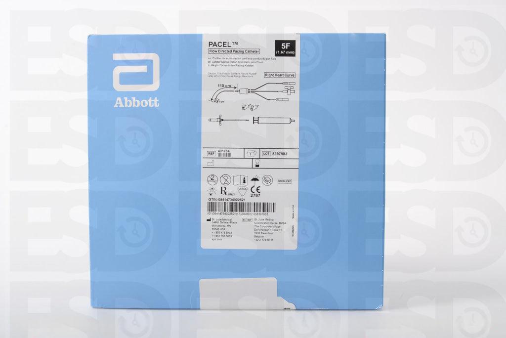 ABBOTT: 401764-Each-EXPIRED