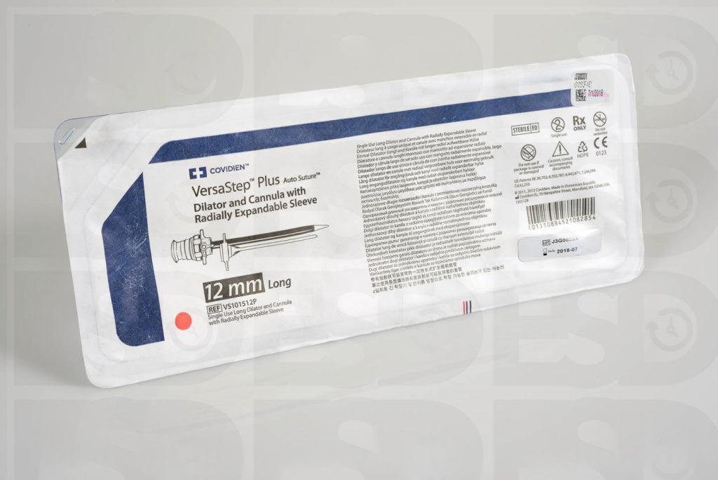 COVIDIEN: VS101512P-Each-EXPIRED