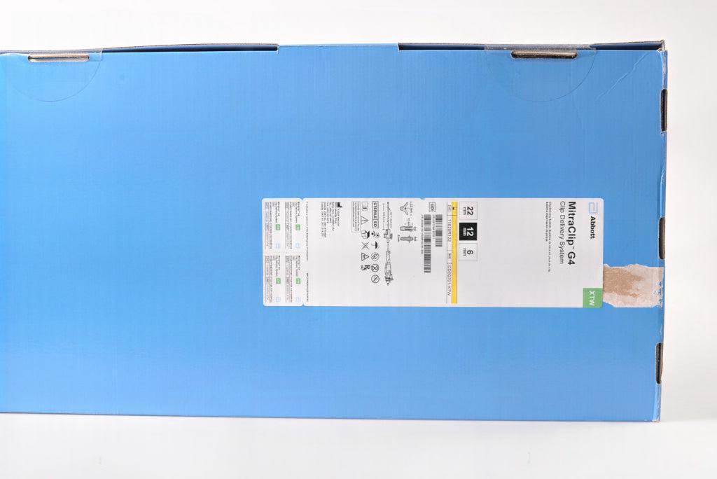 ABBOTT: CDS0701-XTW-Each-EXPIRED