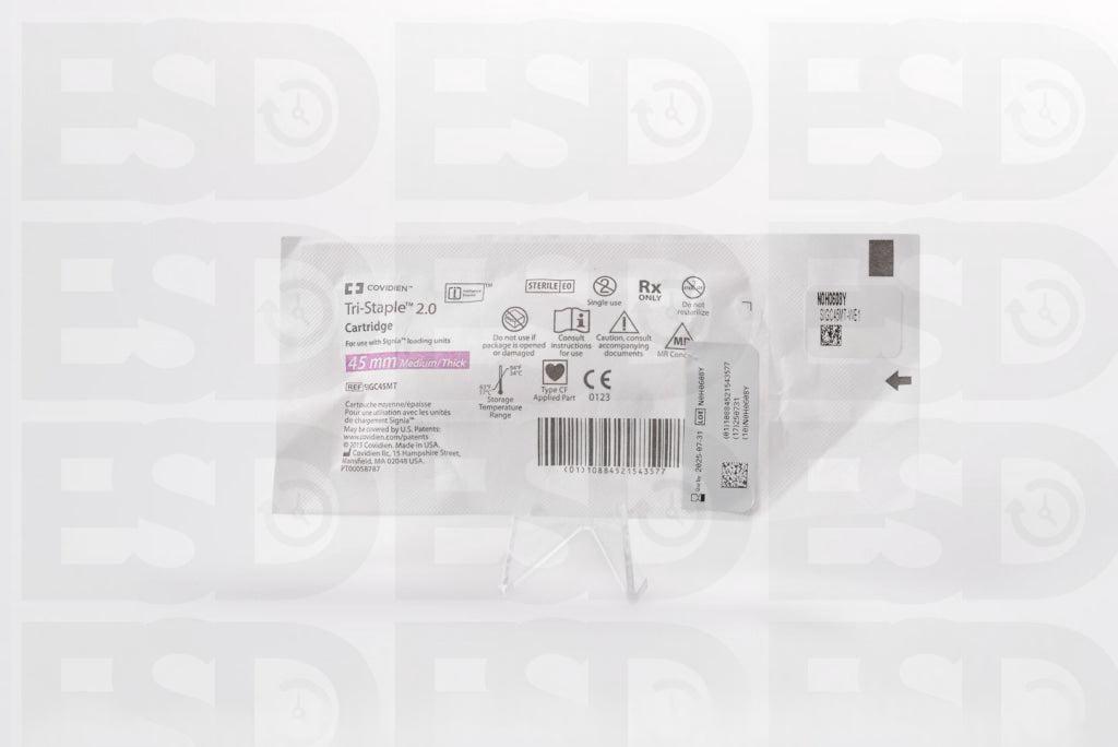COVIDIEN: SIGC45MT-Each-EXPIRED