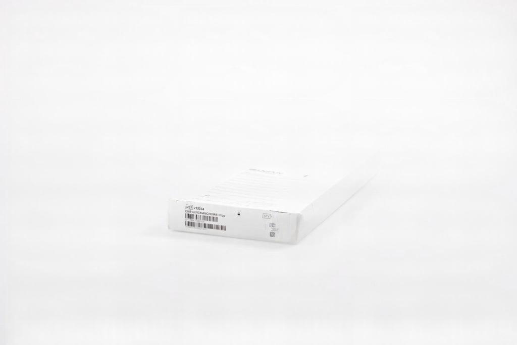 DEPUY MITEK: 212034-Each-EXPIRED