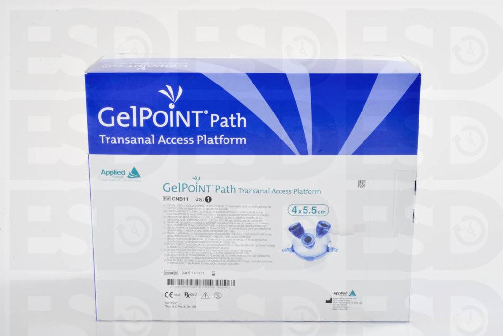 APPLIED MEDICAL: CNB11-Each-EXPIRED