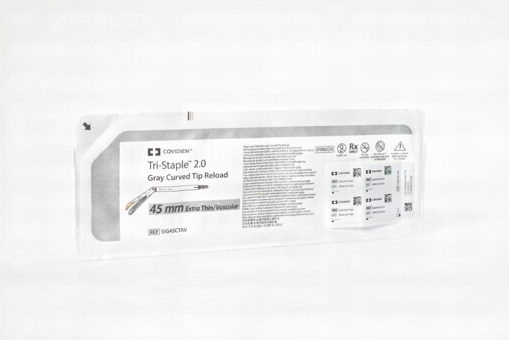 COVIDIEN: SIG45CTAV-Each-EXPIRED