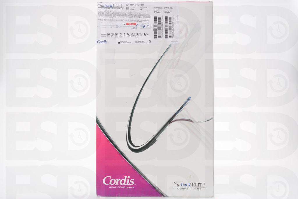 CORDIS: OTB59120A-EACH-EXPIRED
