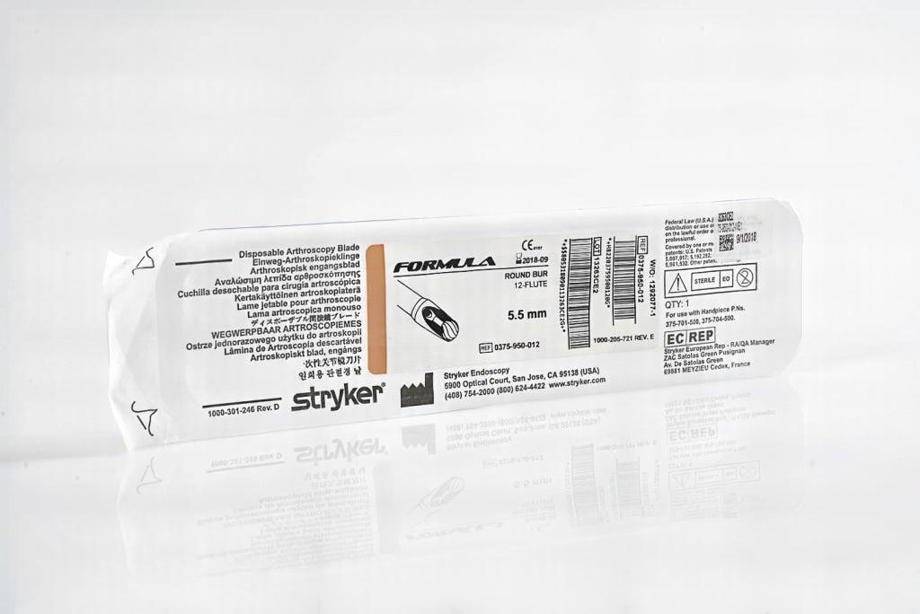 STRYKER: 375-950-012-Each-EXPIRED