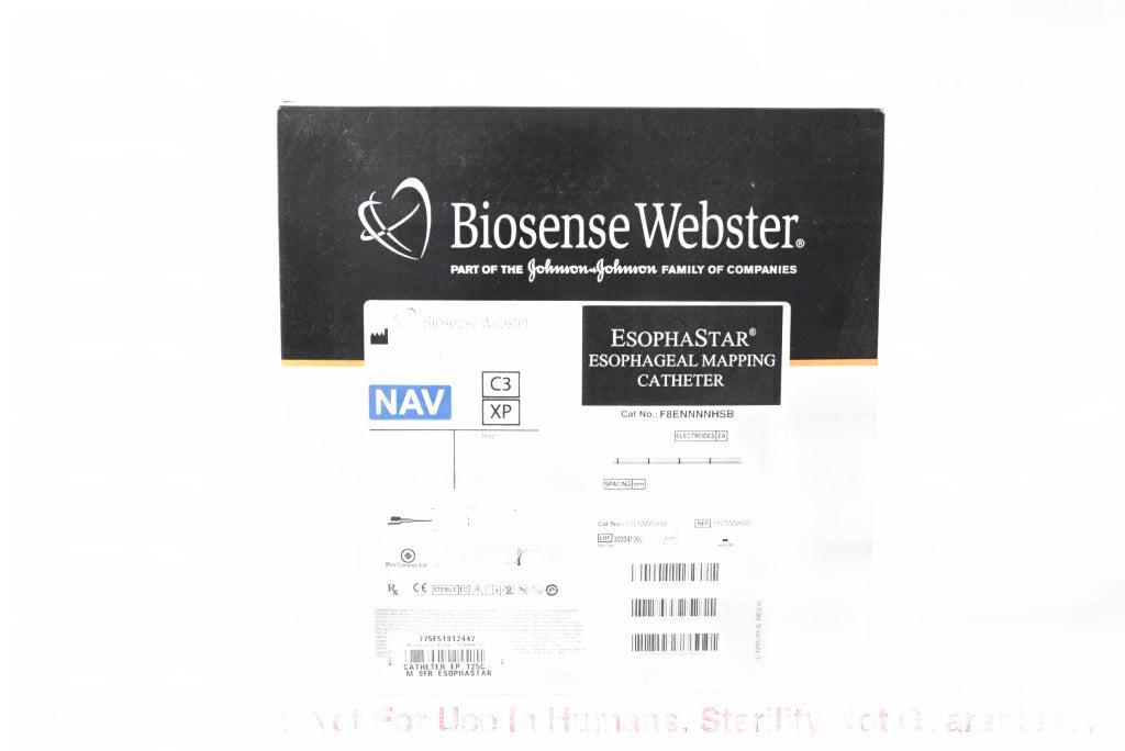 BIOSENSE WEBSTER: F8ENNNHSB-Each-EXPIRED