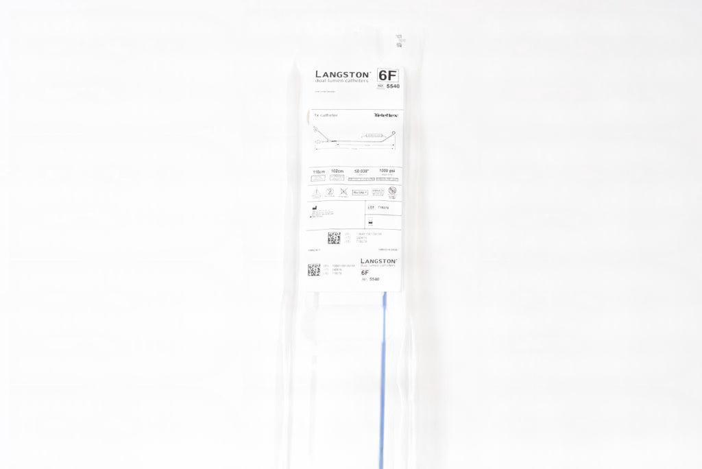 VASCULAR SOLUTIONS: 5540-Each-EXPIRED