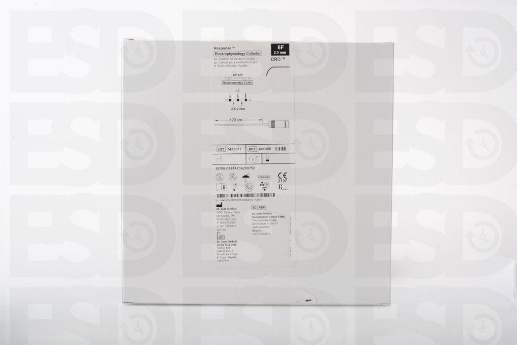 ST. JUDE MEDICAL: 401305-Each-EXPIRED