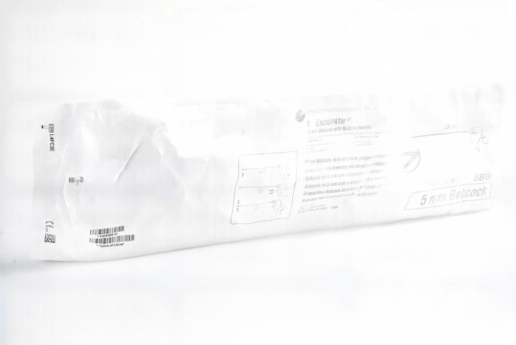 ETHICON: 5BB-Each-EXPIRED