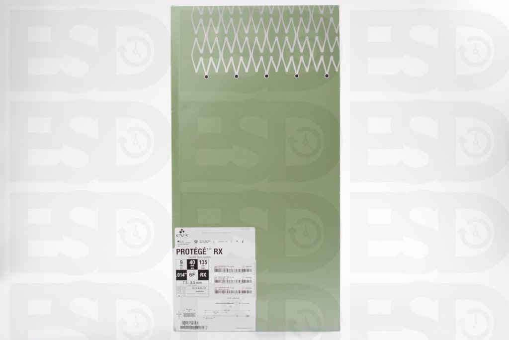 EV3 NEUROVASCULAR: SECX-9-40-135-Each-EXPIRED