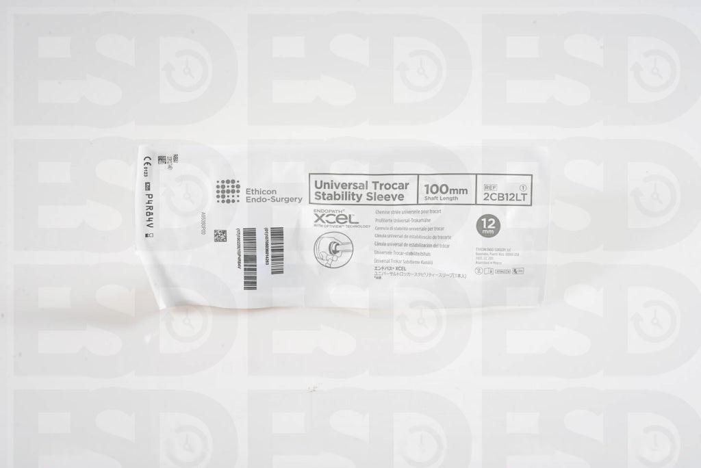 ETHICON: 2CB12LT-Each-EXPIRED