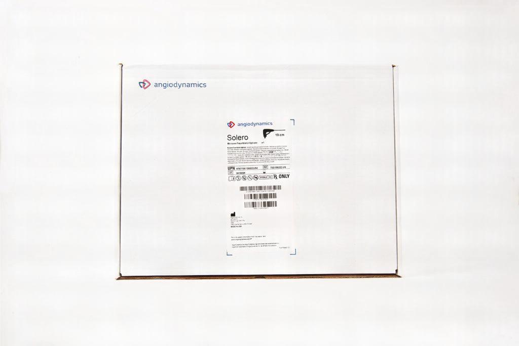 ANGIODYNAMICS: 700106002-US-Each-EXPIRED