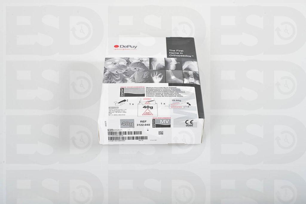 DEPUY MITEK: 3122-040-EACH-EXPIRED