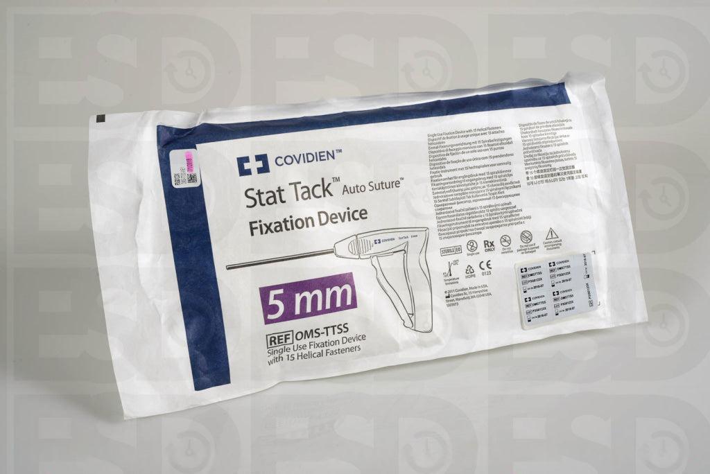 COVIDIEN: OMS-TTSS-Each-EXPIRED