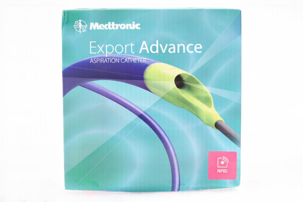 MEDTRONIC: ADVANCE-Each-EXPIRED
