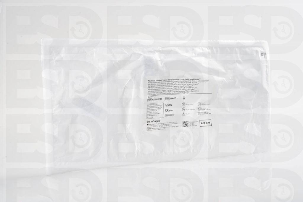 COOPERSURGICAL: AD750-KE40-Each-EXPIRED
