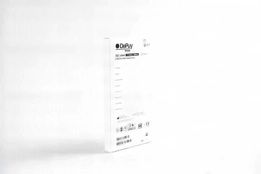DEPUY MITEK: 254653-Each-EXPIRED