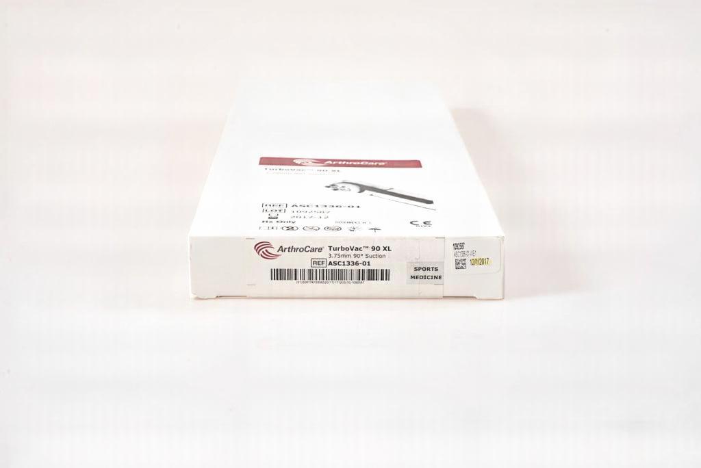 SMITH &amp; NEPHEW: ASC1336-01-Each-EXPIRED